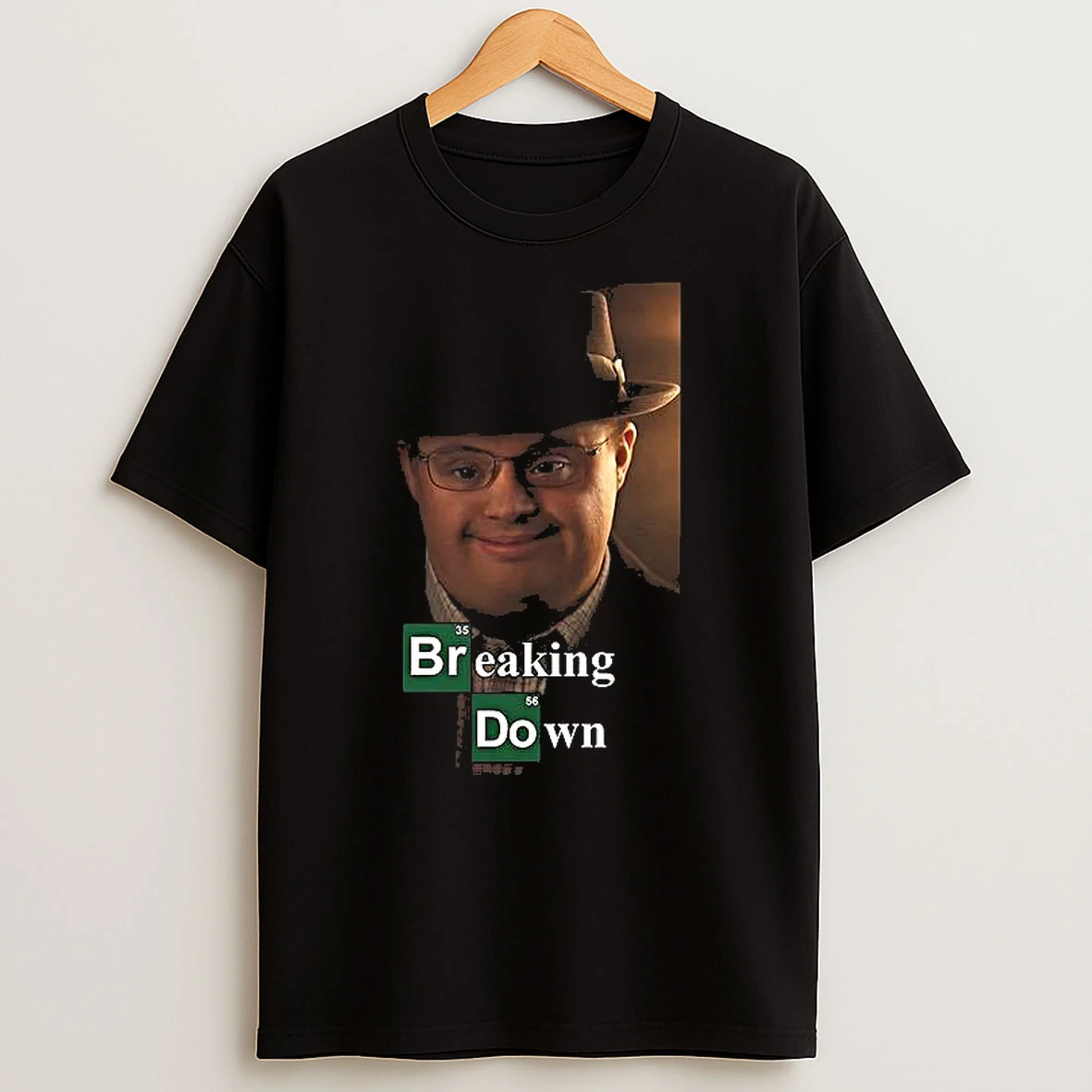 Breaking Down Woman Shirts