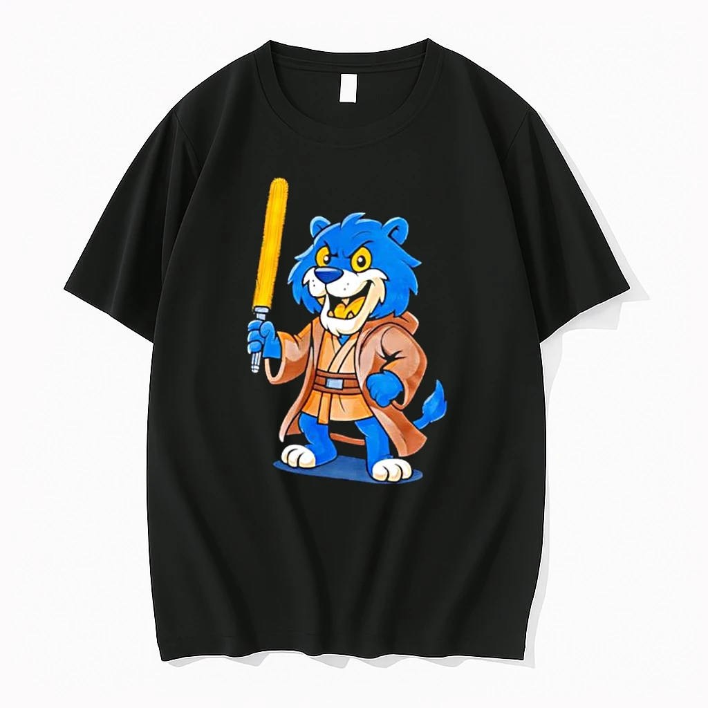 Bridgeport Islanders Star Wars Night Mascot Shirts