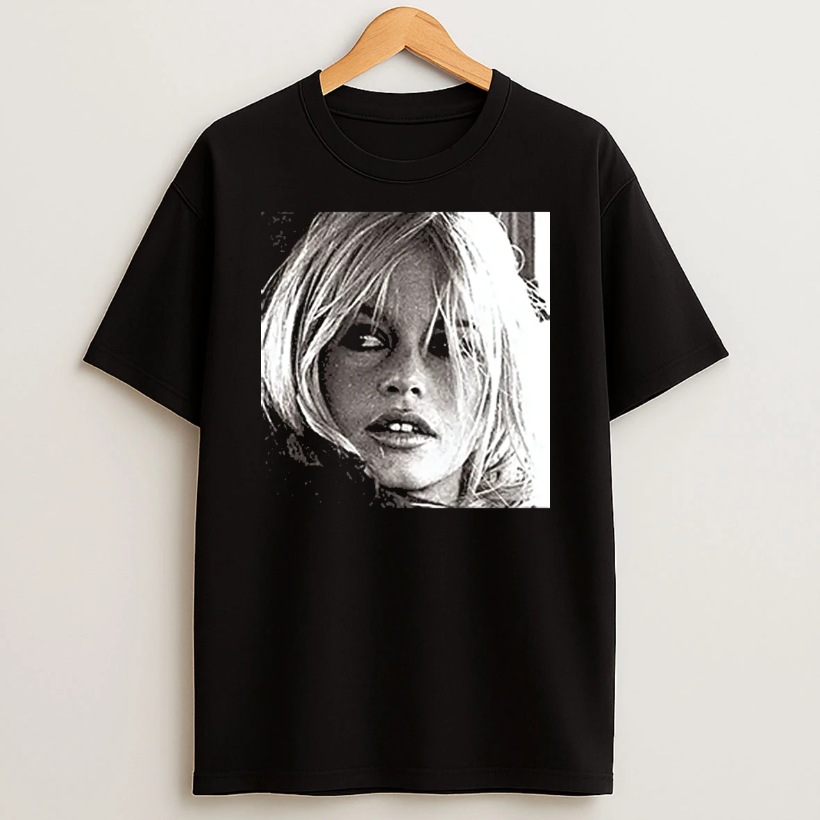 Brigitte Bardot Shirts
