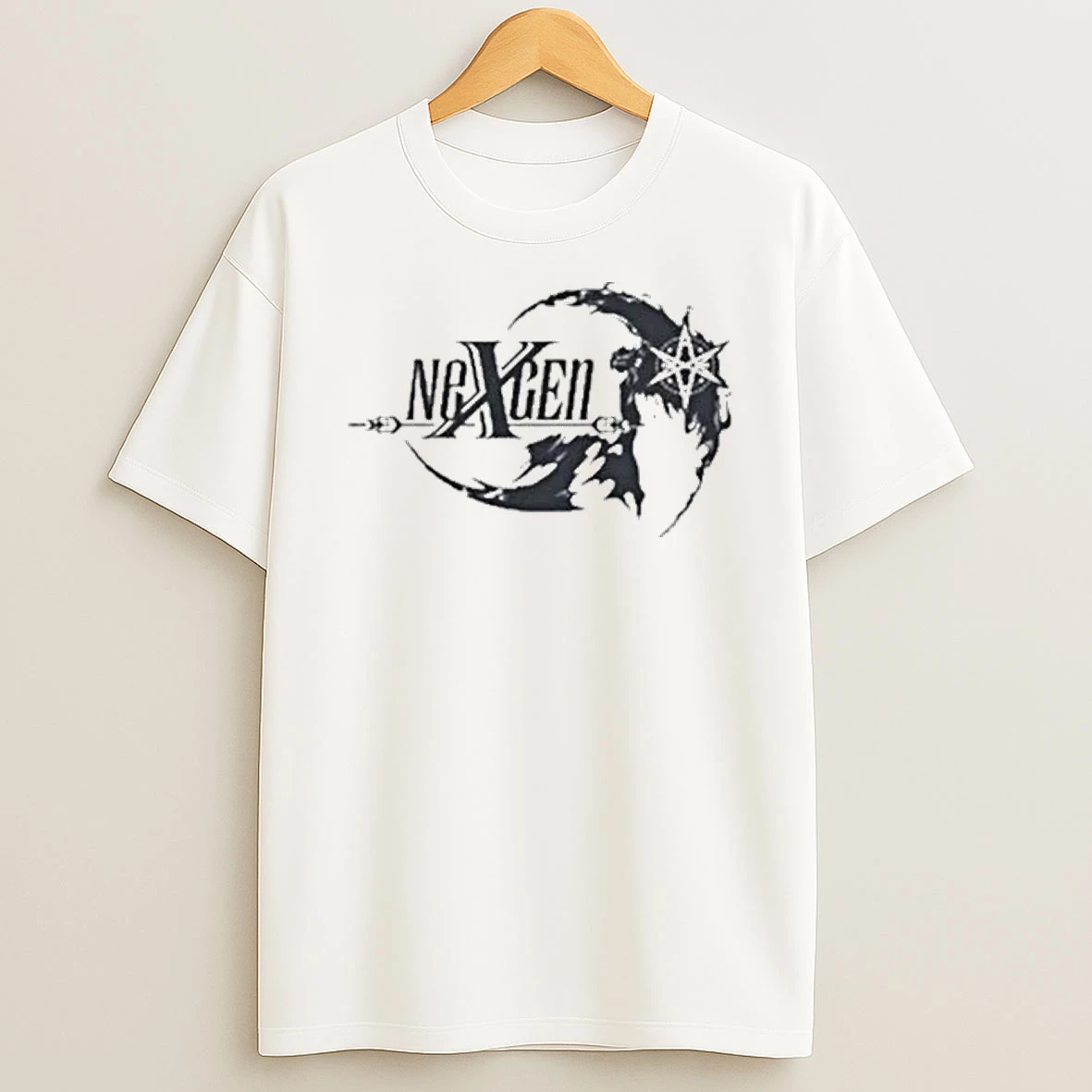 Bring Me The Horizon Post Human Nex Gen X Shirts