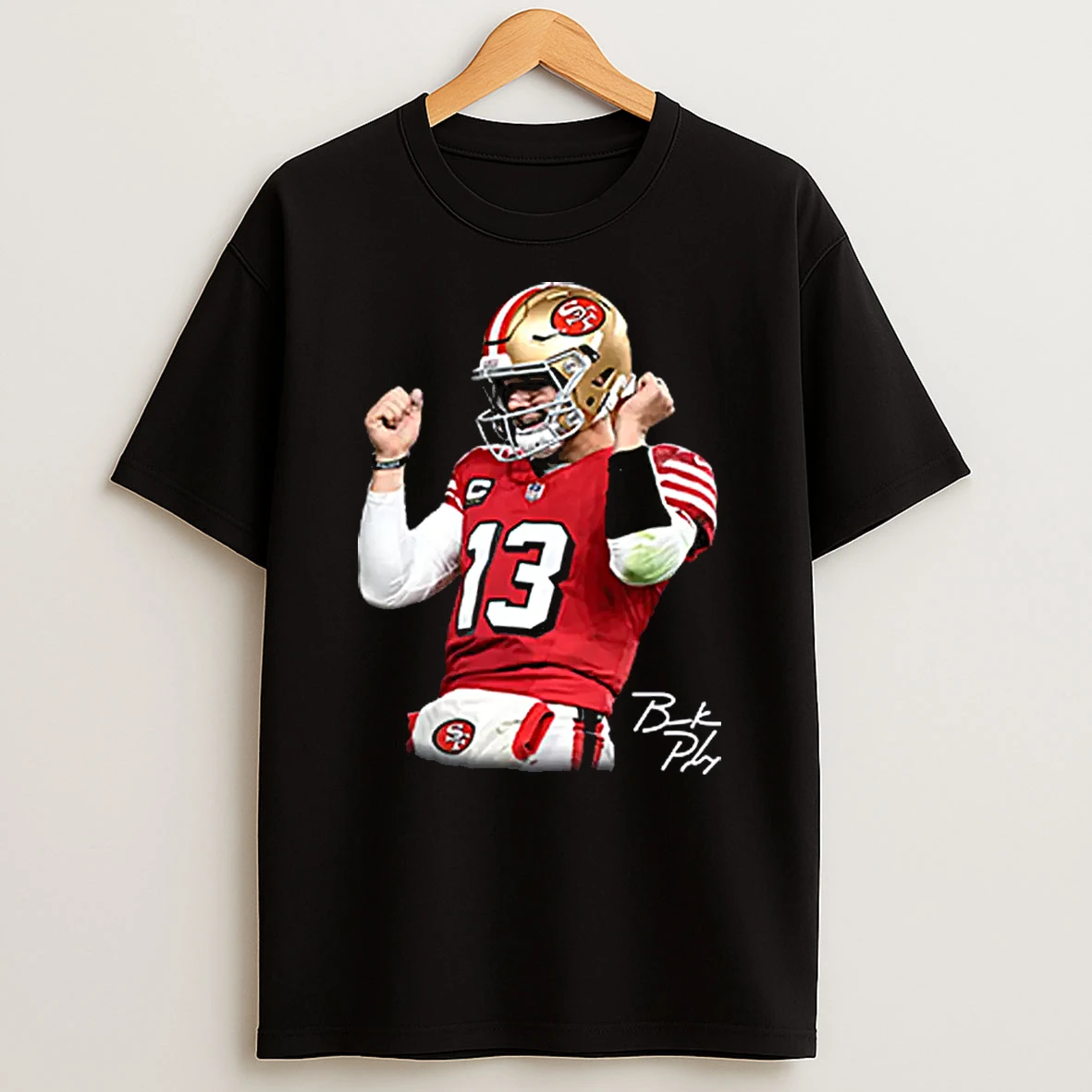 Brock Purdy San Francisco 49ers Shirts