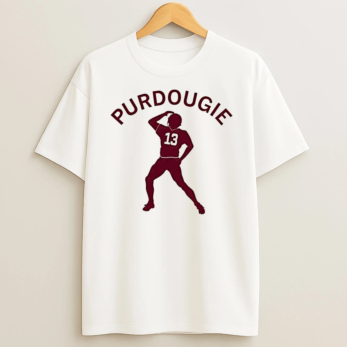 Brock Purdy Dougie Purdougie Celebration Shirts
