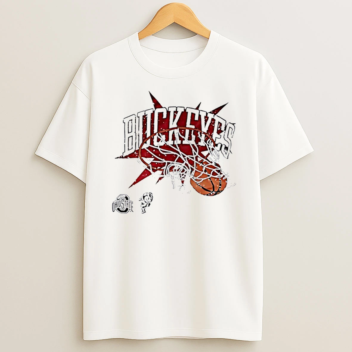 Buckeyes Ohio State Mens Basketball 2026 Shirts