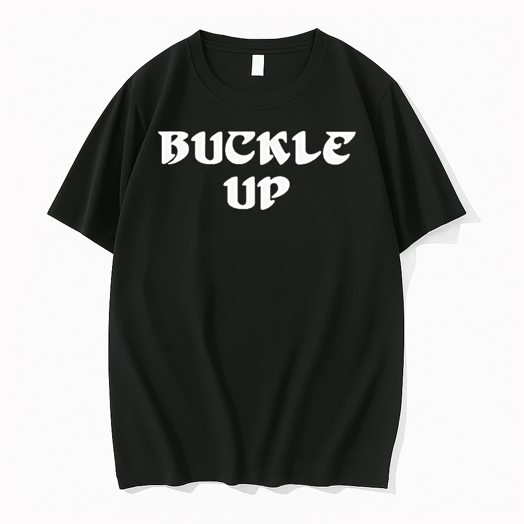 Buckle Up Philadelphia Eagles Shirts