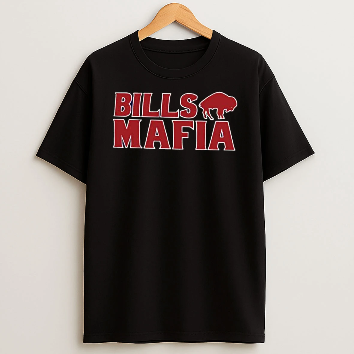 Buffalo Bills Mafia Mens 47 Retro Shirts