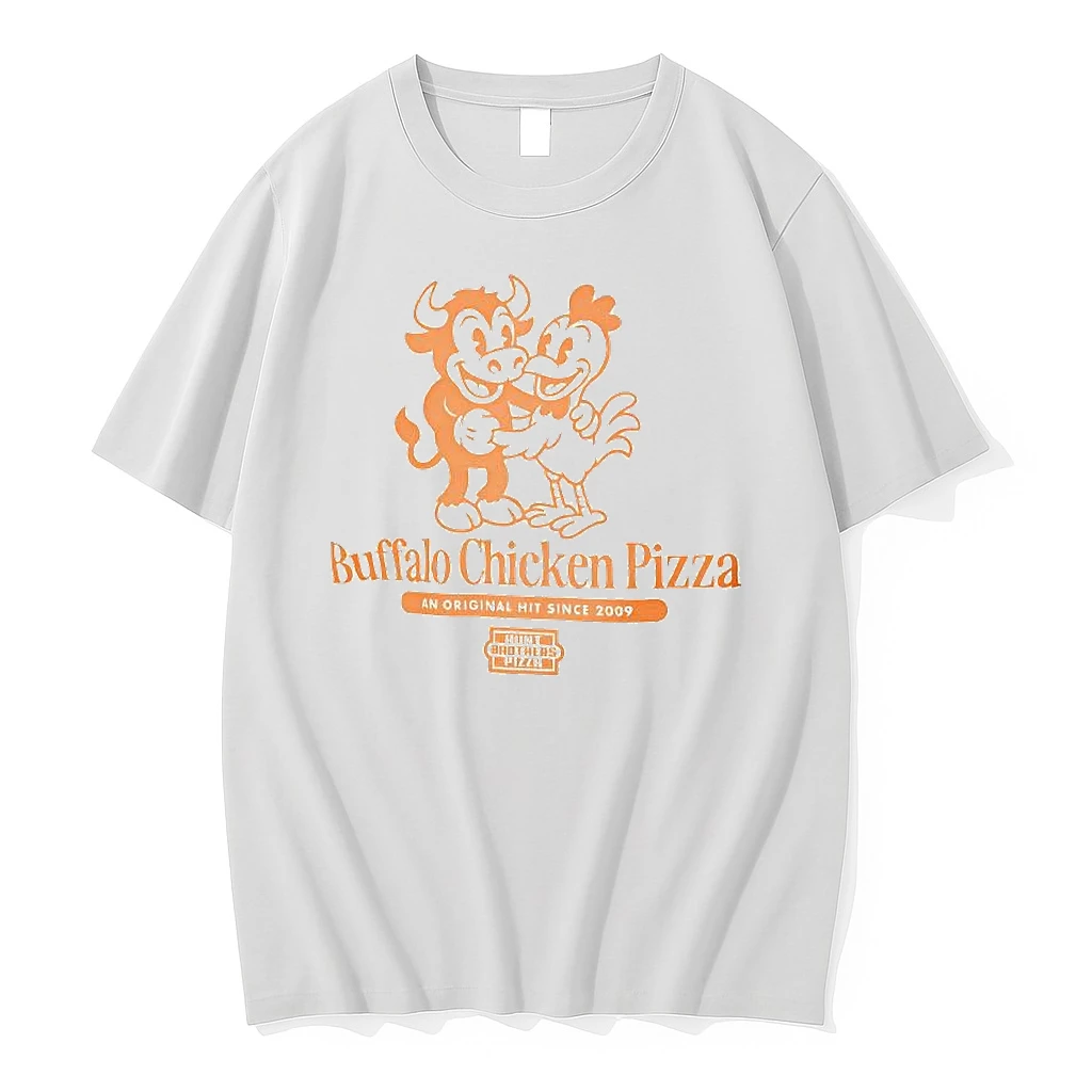 Buffalo Chicken Pizza An Hit Since 2009 Woman Shirts