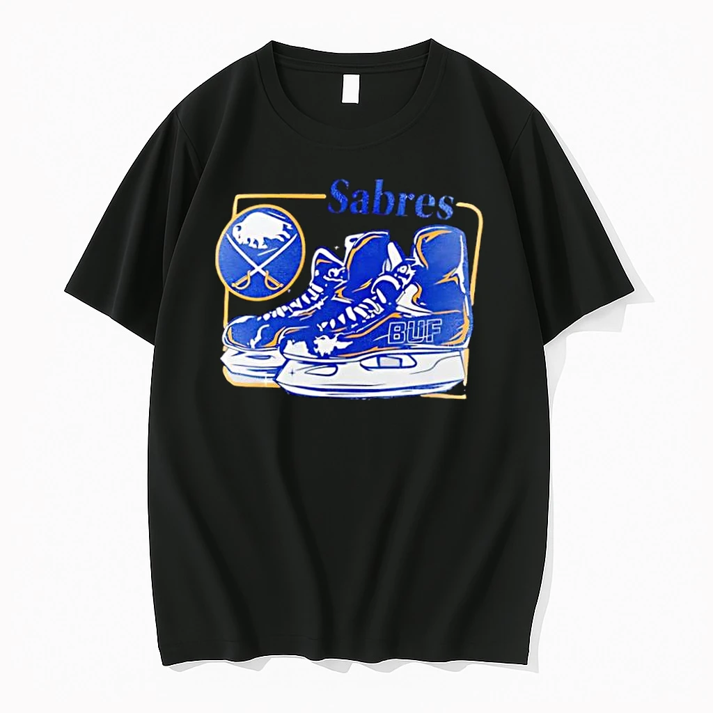 Buffalo Sabres Glory Skates Shirts