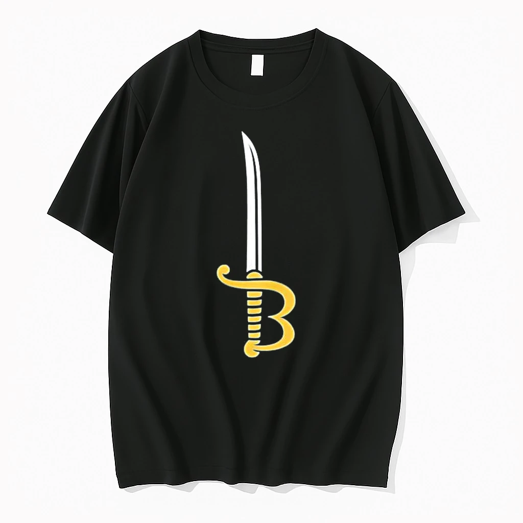 Buffalo Sabres Sword Logo 2026 Shirts