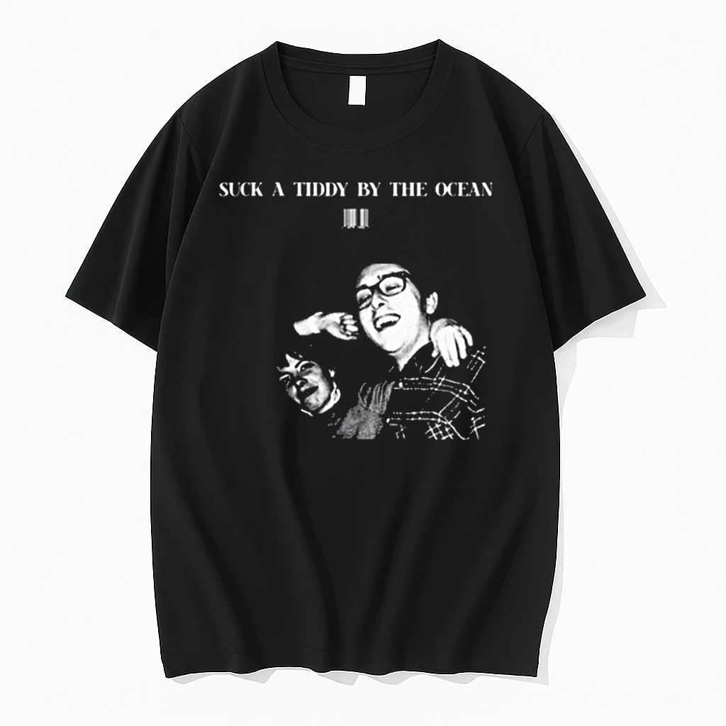 Bummer Camp Sunken City By The Ocean Shirts
