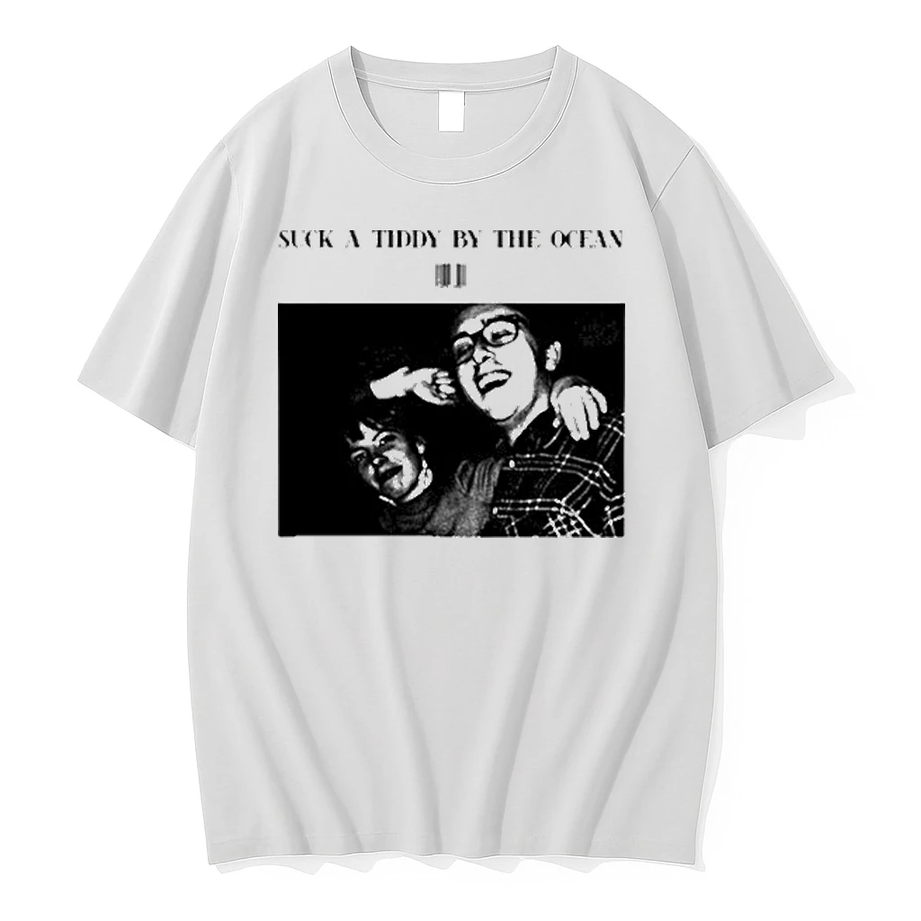 Bummer Camp Sunken City By The Ocean Tour 2026 Shirts