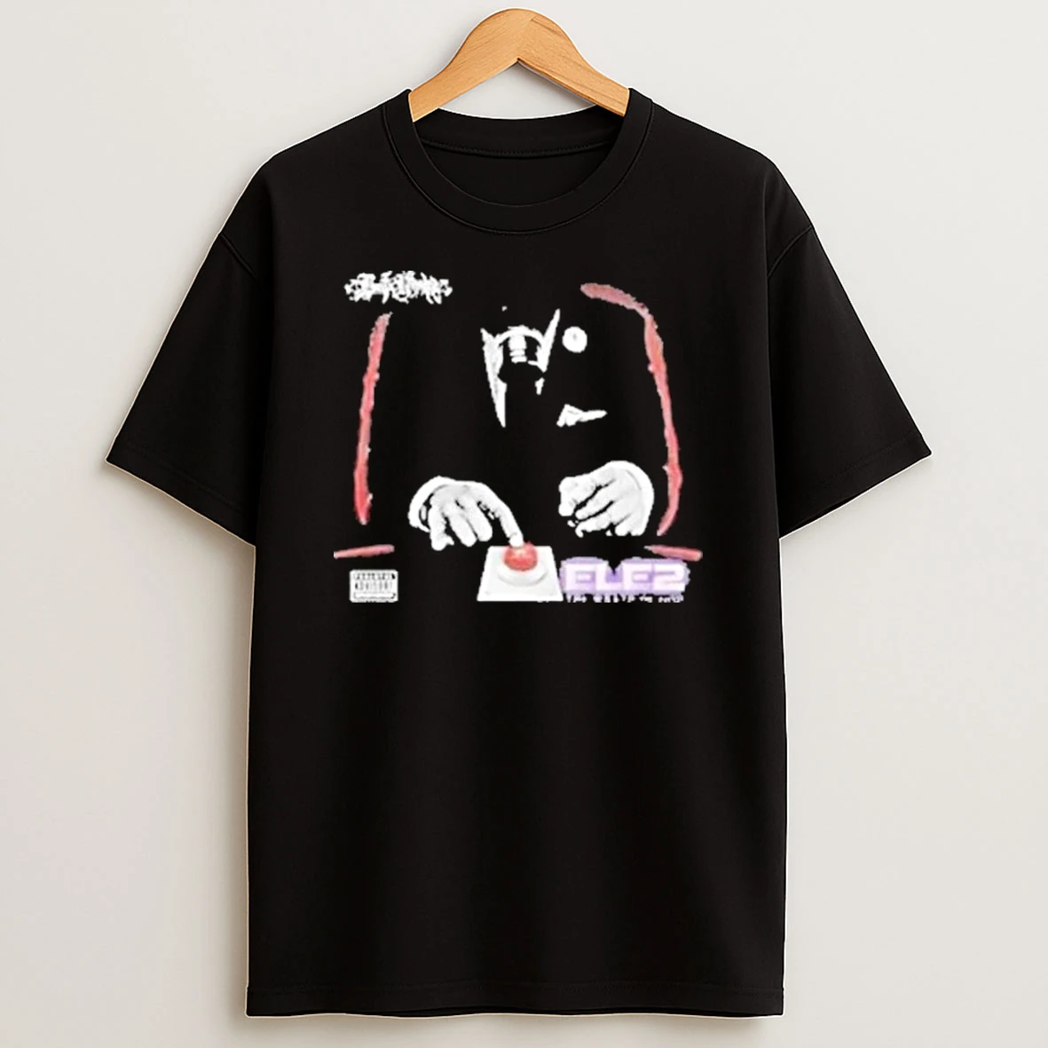 Busta Rhymes Doomsday The Wrath Of God Tour 2026 Shirts
