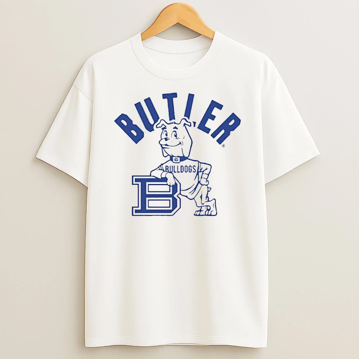 Butler 1970s Vintage Shirts