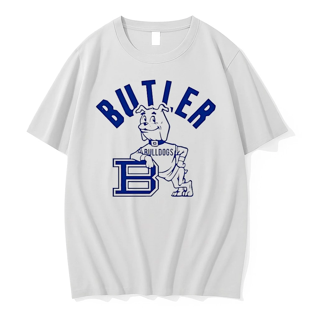 Butler Bulldogs 1970s Vintage Shirts