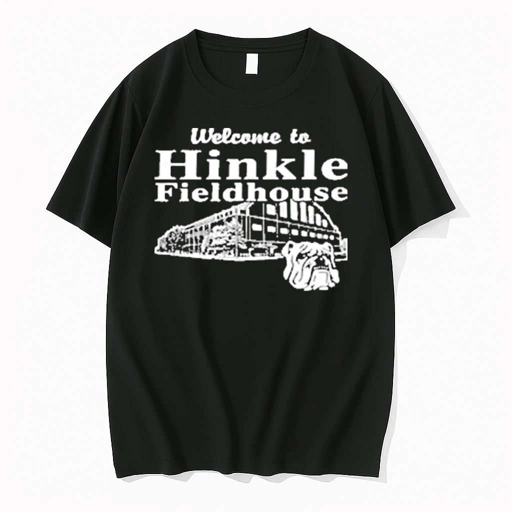 Butler Bulldogs Basketball Hinkle Fieldhouse Arena Tour 2026 Shirts