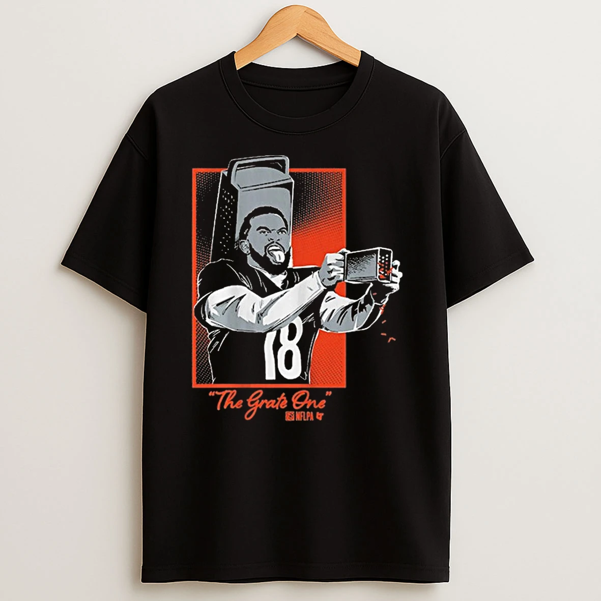 Caleb Williams The Grate One Shirts