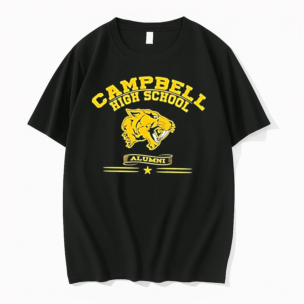 Campbell High School Logo Shirts