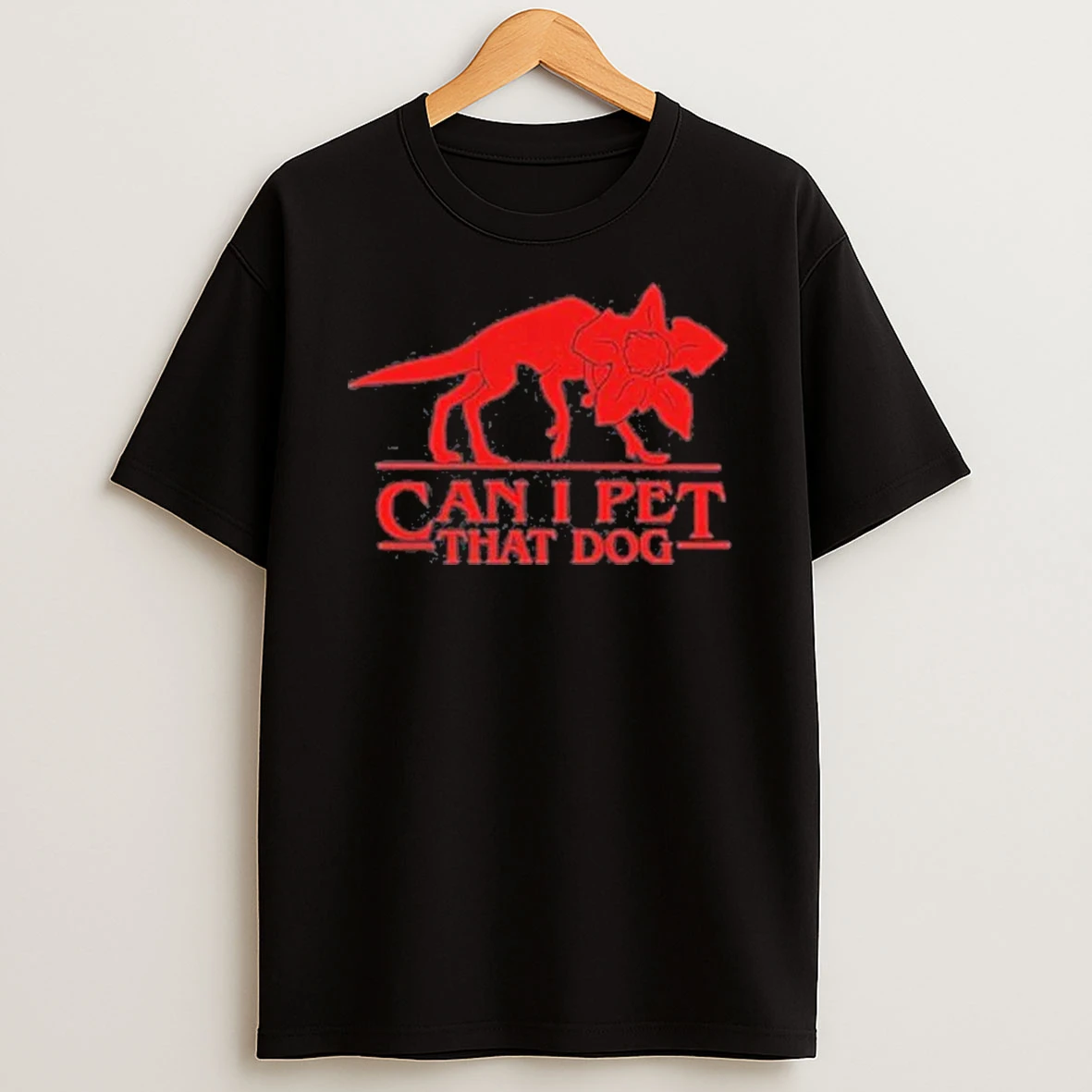 Can I Pet That Dog Tour 2026 Shirts