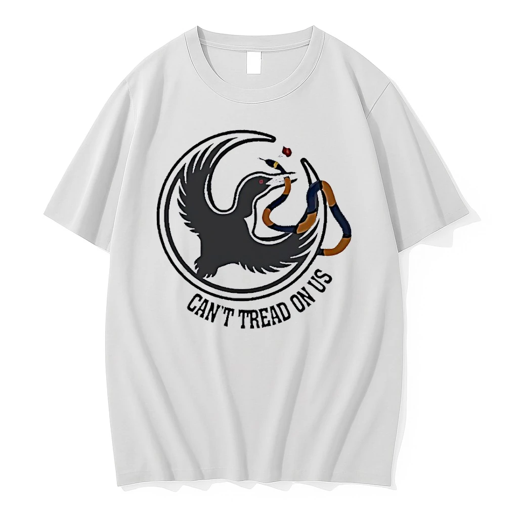 Cant Tread On Us Minnesota Rebel Alliance Shirts