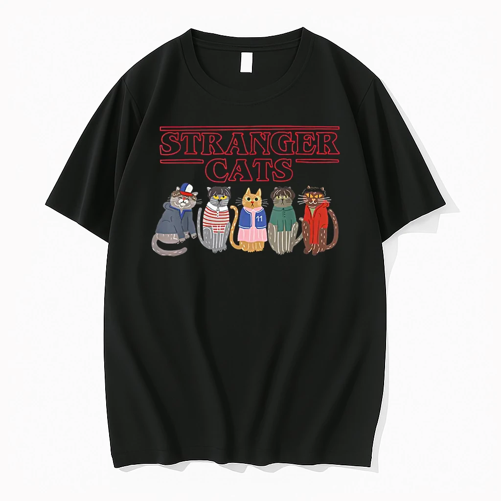 Cat Things Shirts
