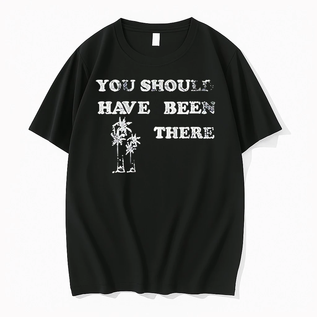 Cheech And Chong You Should Have Been There Shirts