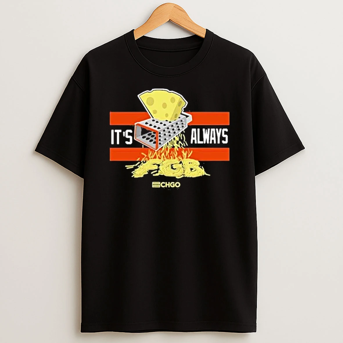 Chgo Its Always Sports Fgb Tour 2026 Shirts