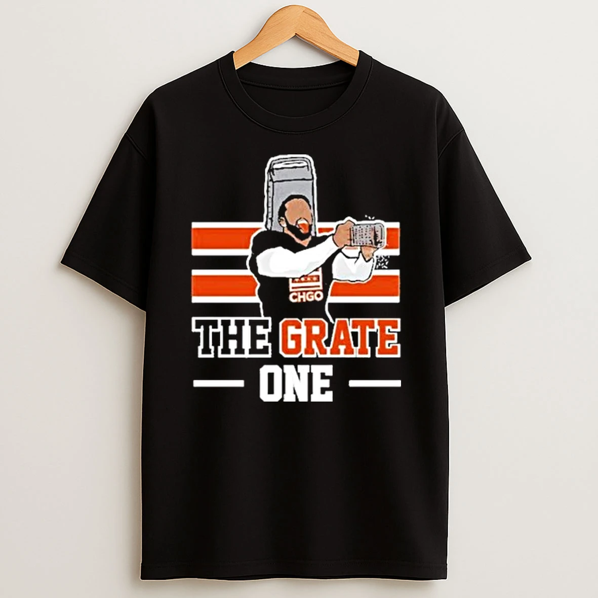 Chgo Sports The Grate One Tour 2026 Shirts