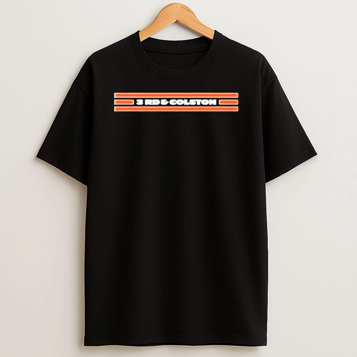 Chicago Bears 3rd And Colston Shirts