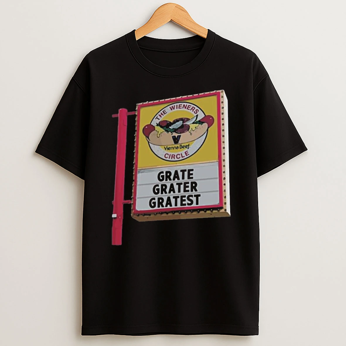 Chicago Bears And Cheers To The Gratest Shirts