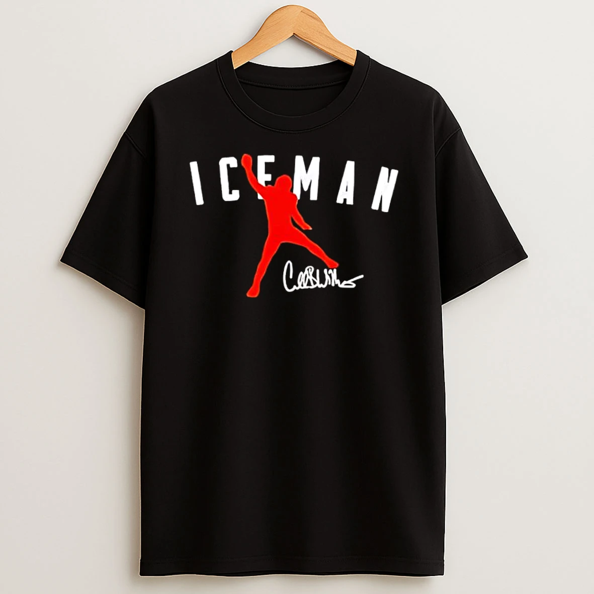Chicago Bears Caleb Williams Jordan Shirts