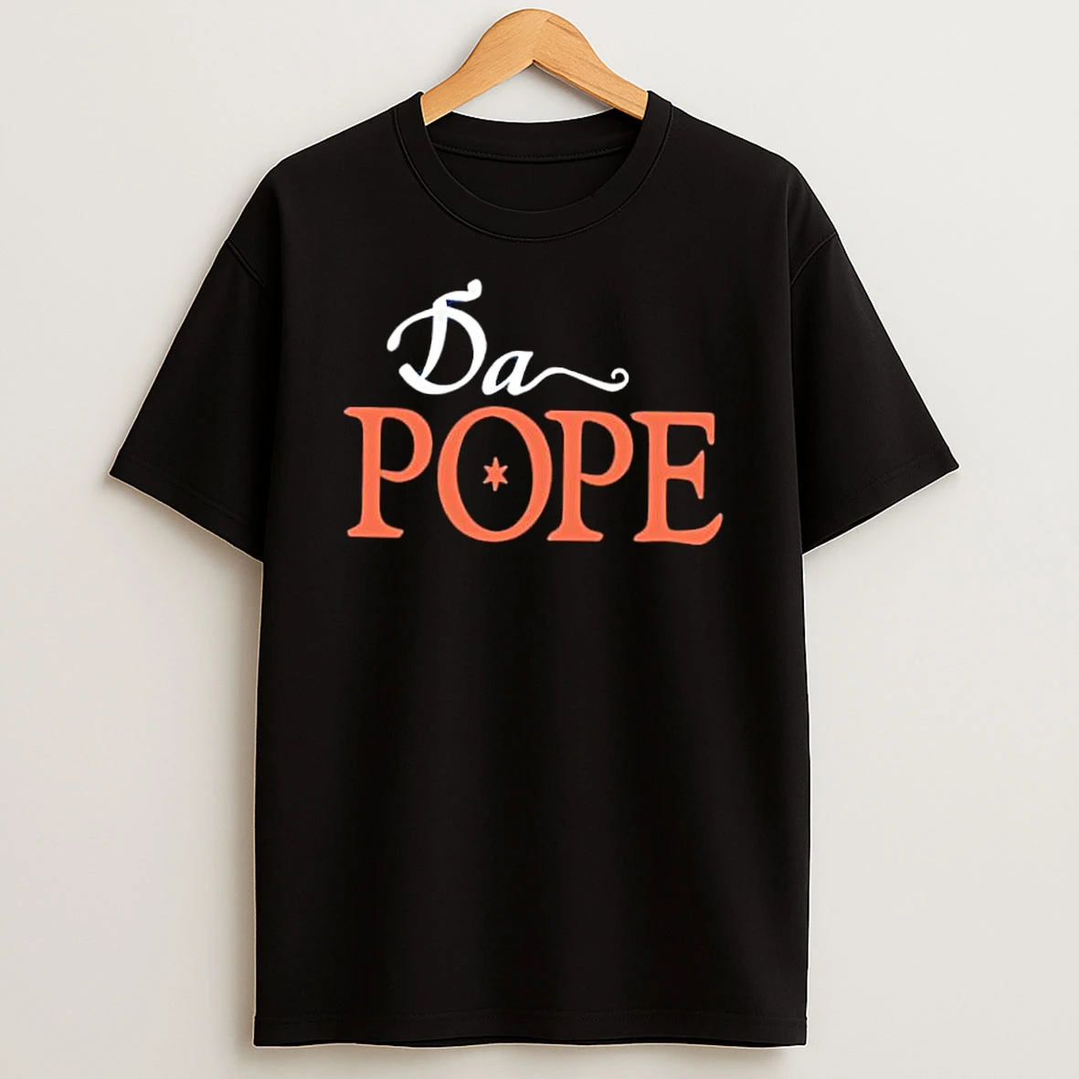 Chicago Bears Da Pope Shirts