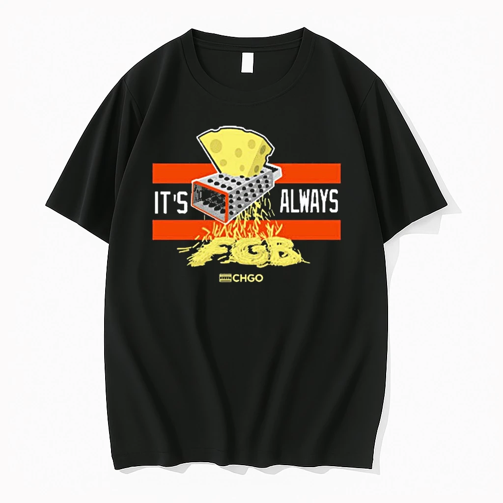 Chicago Bears Fgb Its Always 2026 Shirts