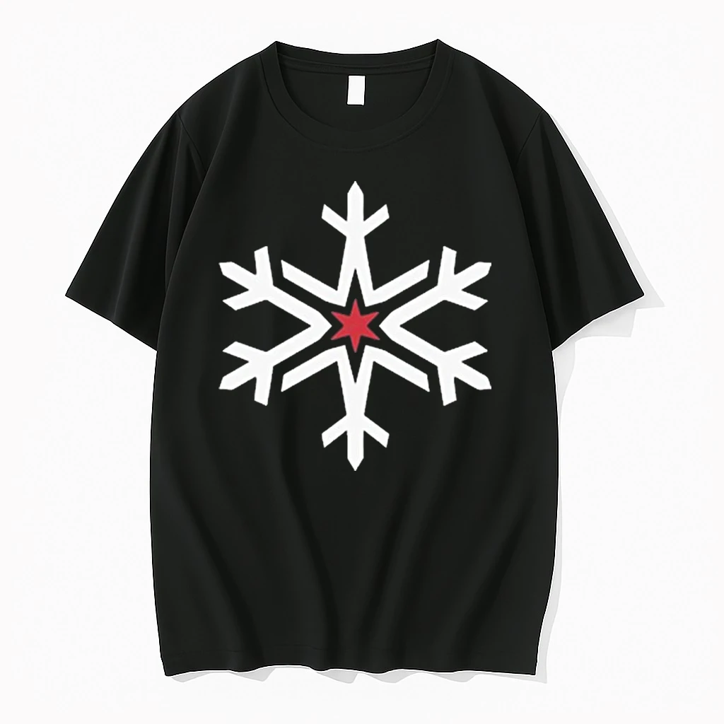 Chicago Iceman Shirts