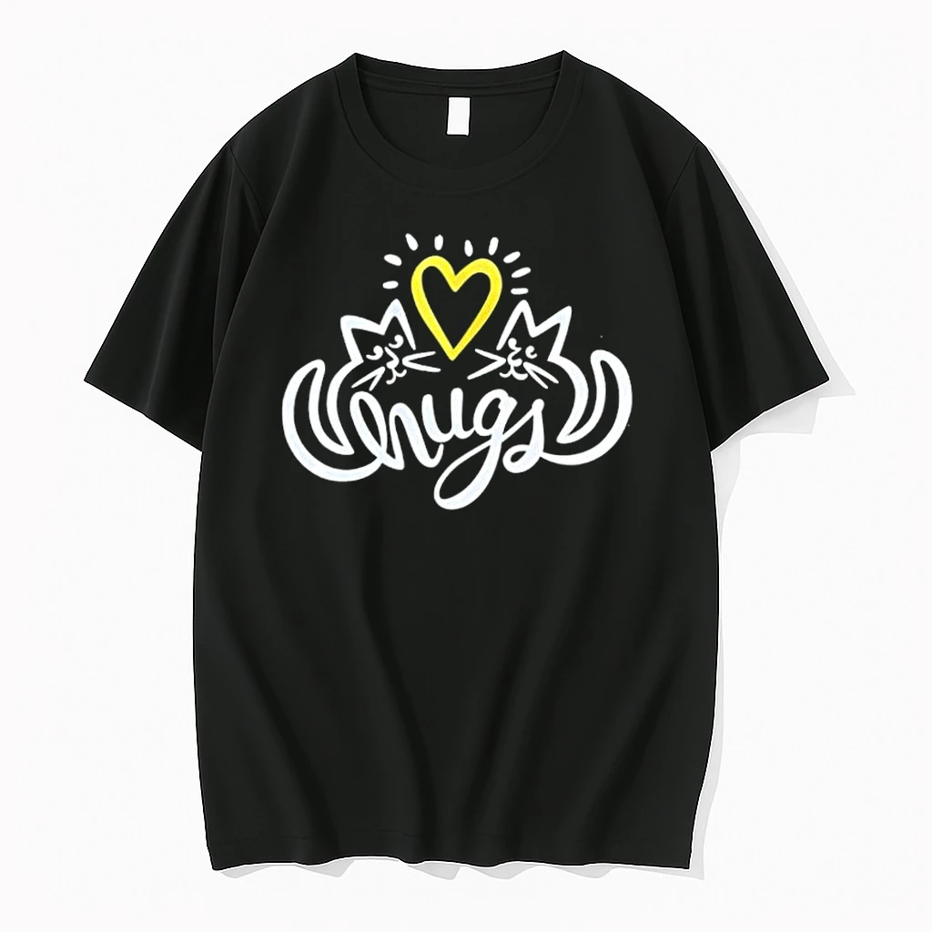 Chugs Cat Shirts