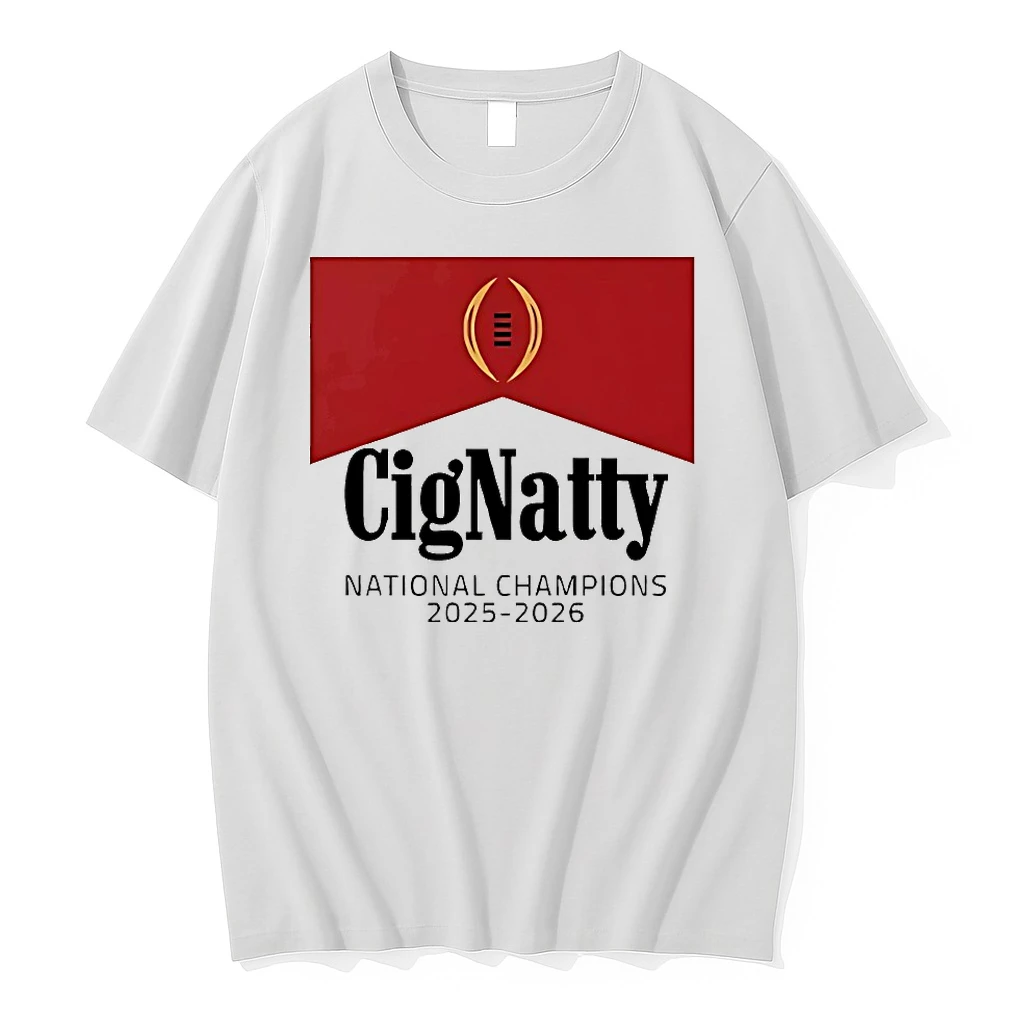 Cignatty Curt Cignetti Shirts