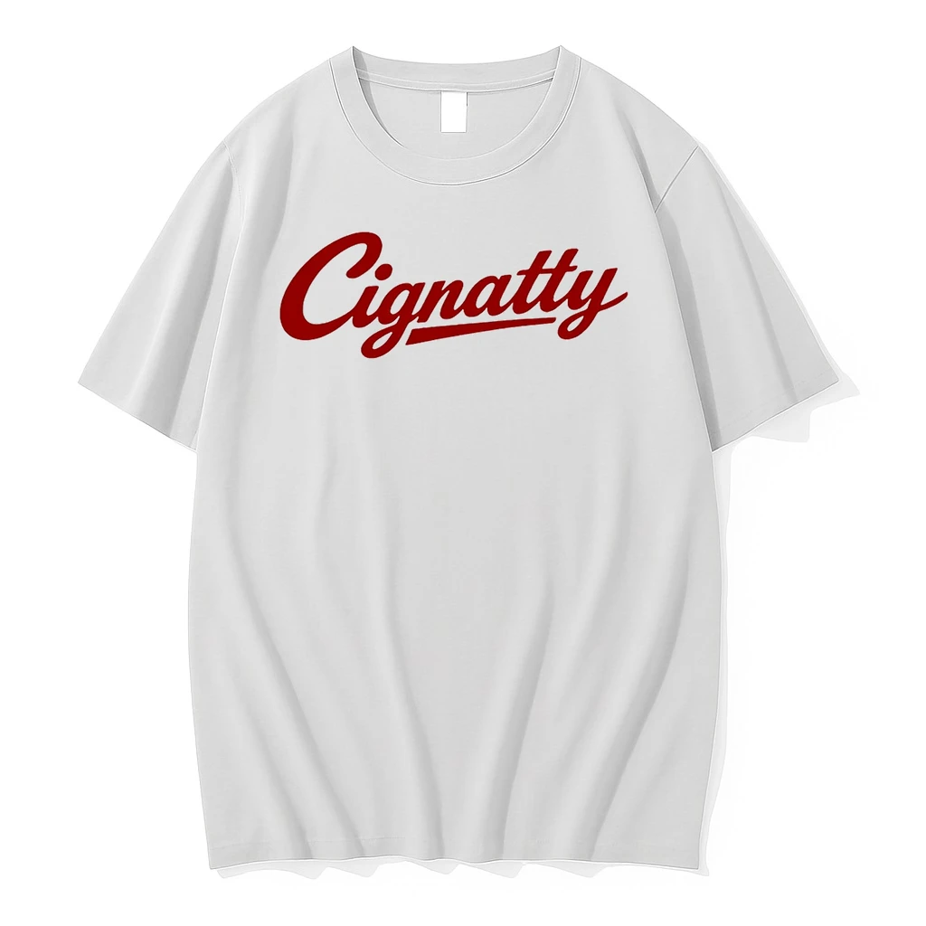 Cignatty Shirts