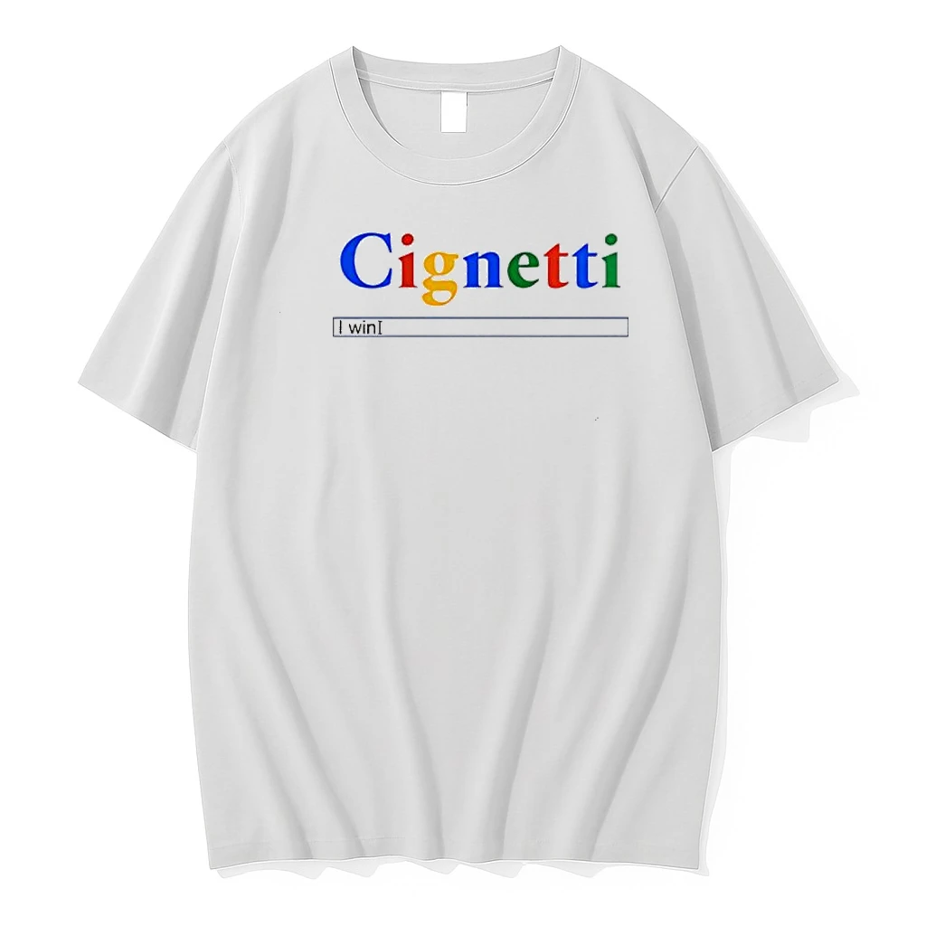 Cignetti I Win Curt Cignetti Coach Indiana Hoosiers Shirts
