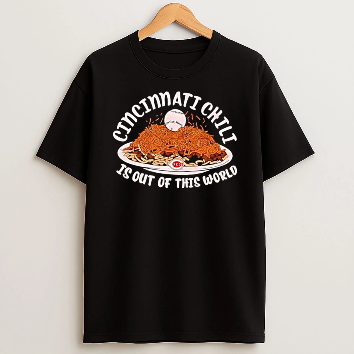 Cincinnati Reds Mlb X Guy Fieris Flavortown Shirts