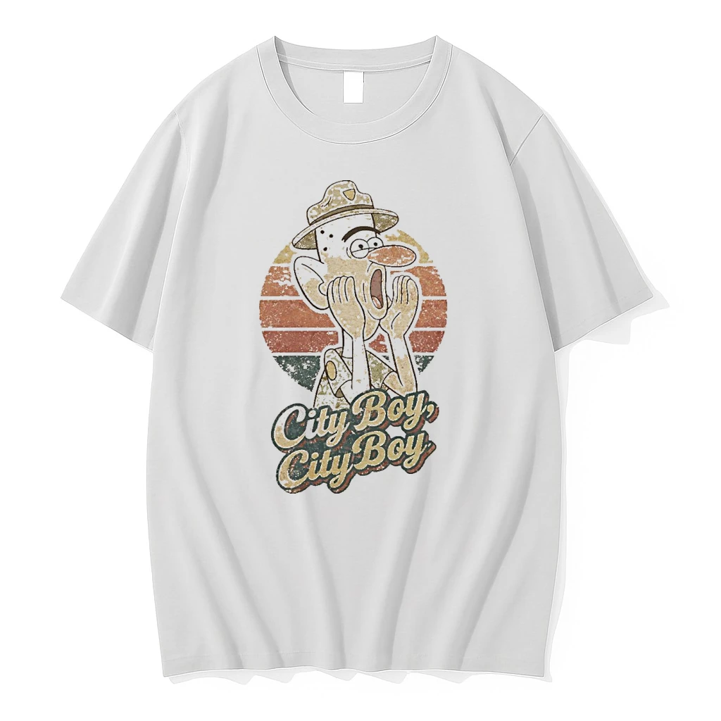 City Boy City Boy Meme Gravity Falls Inspired Viral Shirts