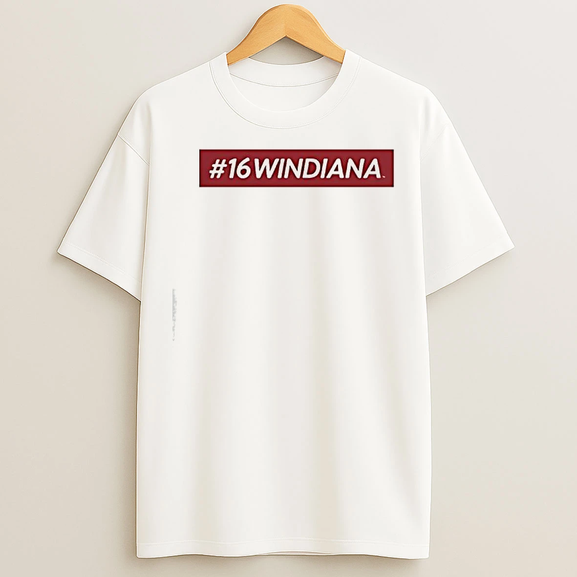 Classic 16windiana Indiana Hoosiers T Shirts