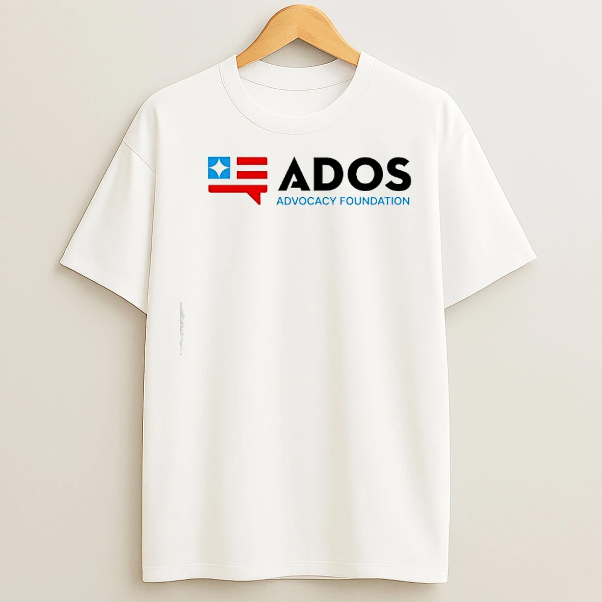 Classic Ados Advocacy Foundation T Shirts