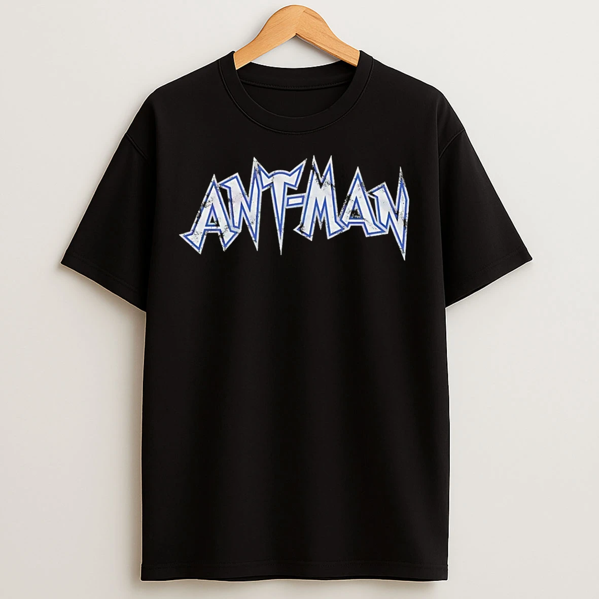 Classic Ant Man Anthony Edwards Minnesota Timberwolves T Shirts