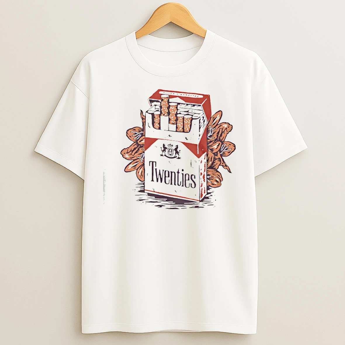 Classic Aaron West And The Roaring Twenties Twenties Pack T Shirts