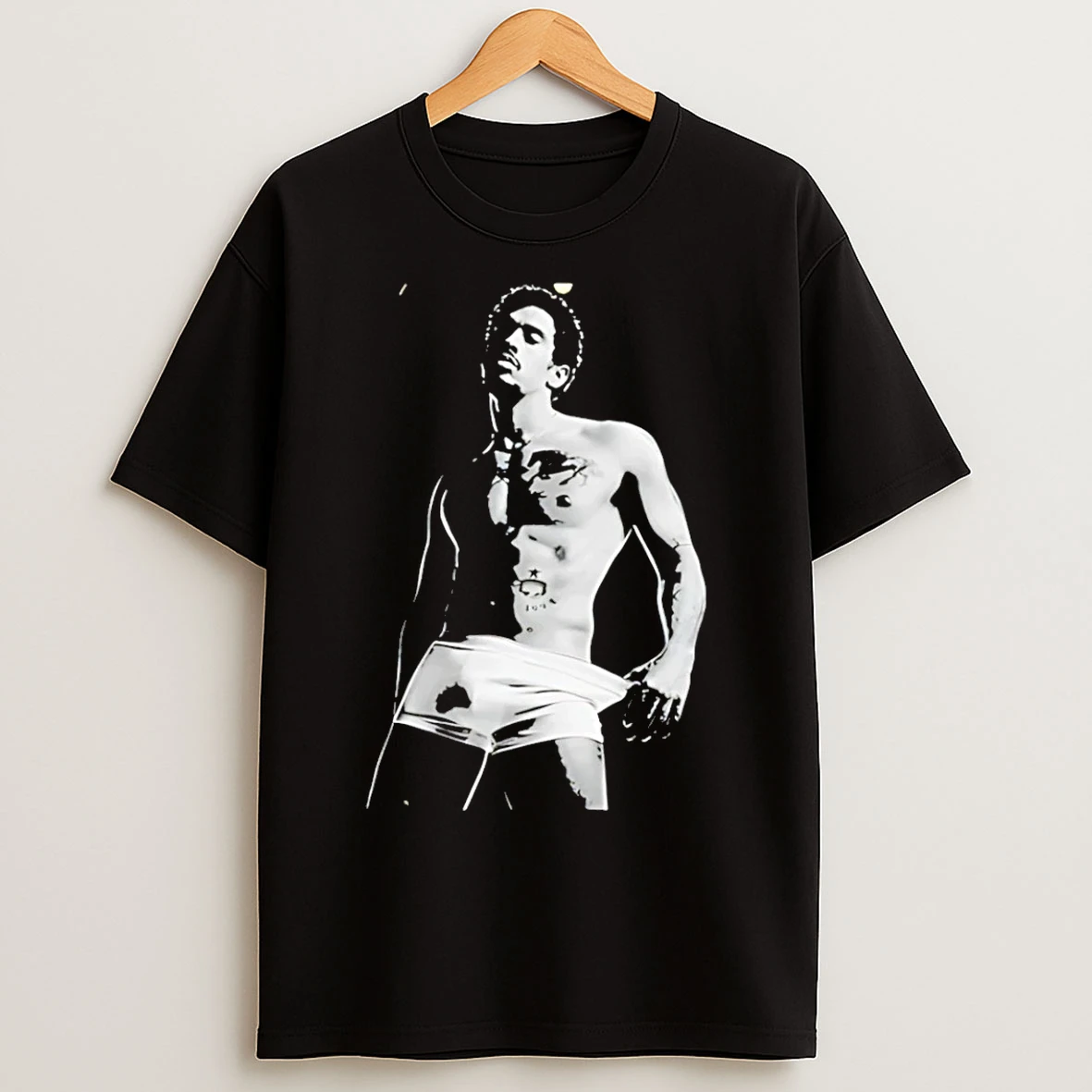 Classic Bad Bunny Bowl 2026 Halftime Show Benito Bowl T Shirts