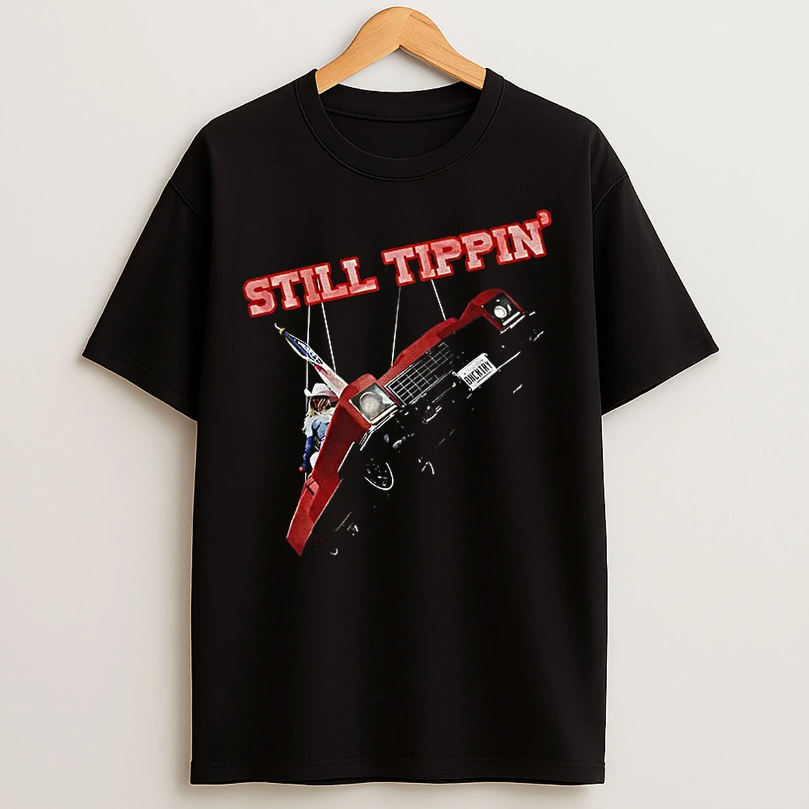 Classic Beyonce Still Tippin T Shirts