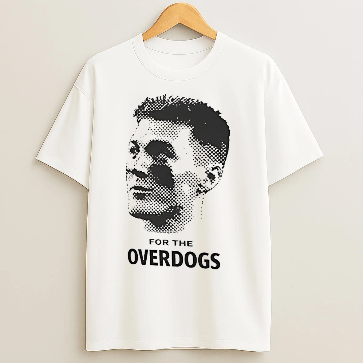 Classic Bo Nix Big Face Denver Broncos Football For The Overdogs T Shirts