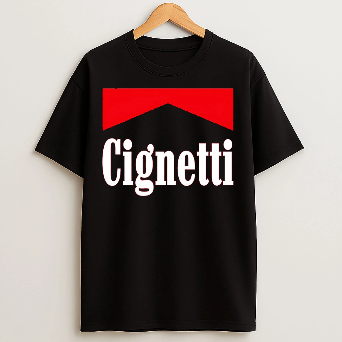 Classic Cignetti Football Coach T Shirts