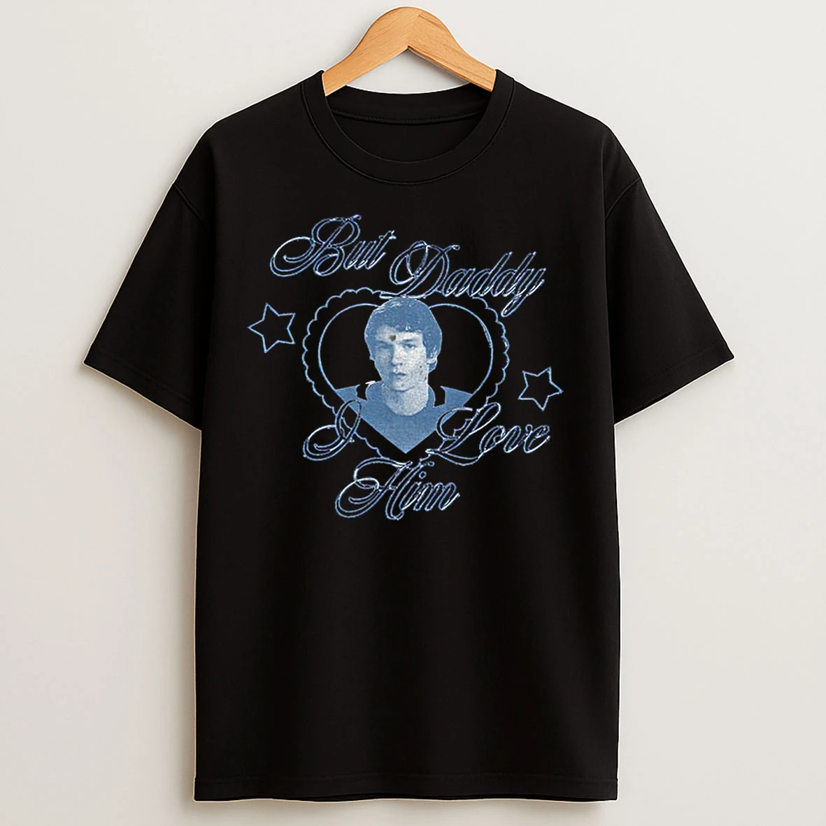 Classic Connor Rozanov Rivalry Ilya But Daddy I Love Him T Shirts
