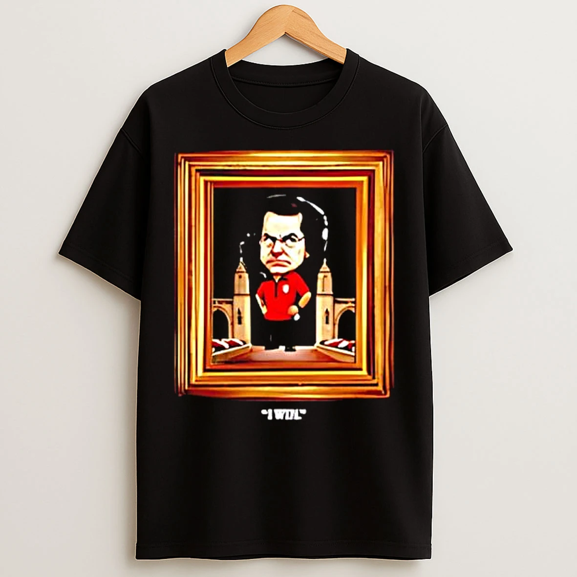 Classic Curt Cignetti Coach Of Indiana University Head Football T Shirts