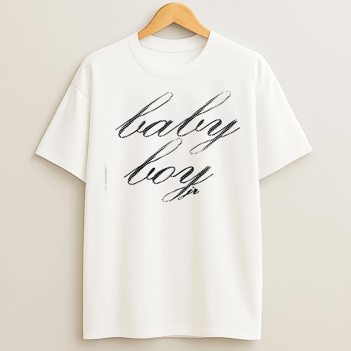 Classic Deadair Baby Boy Baby T Shirts