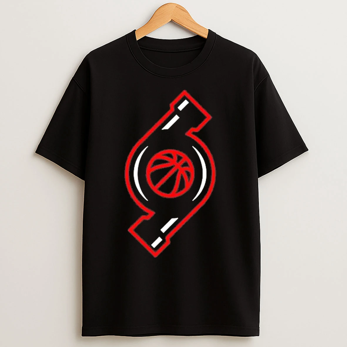 Classic Deni Avdija Turbo Charged Portland Basketball T Shirts